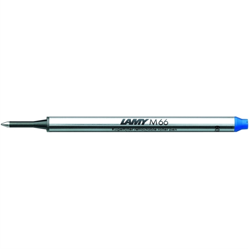 lamy-tintenkugelschreibermine-m-66-schreibfarbe-blau