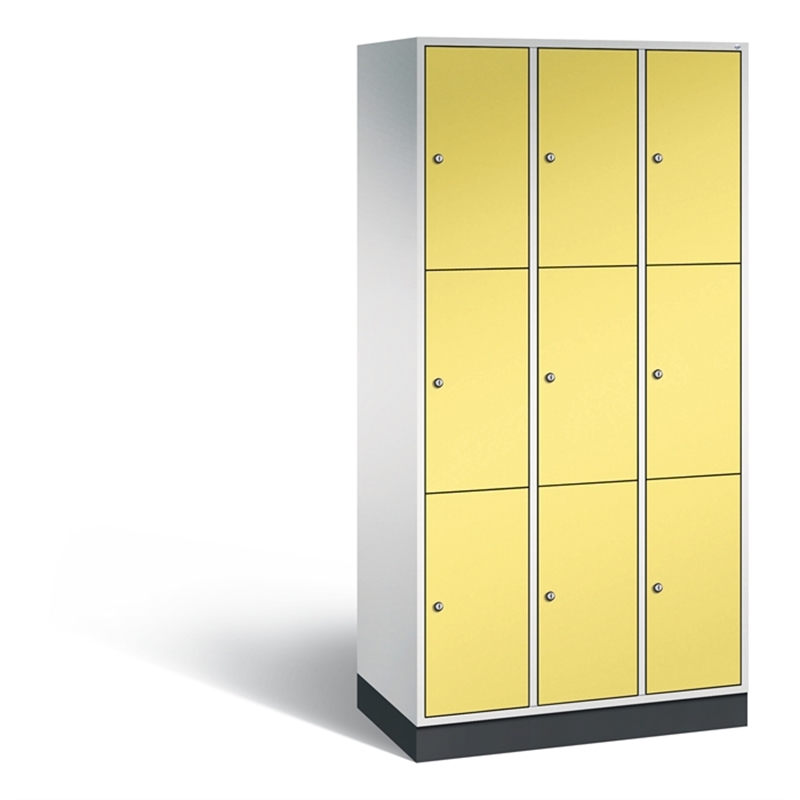 c-p-schliessfachschrank-intro-h1950xb920xt490mm-A993905