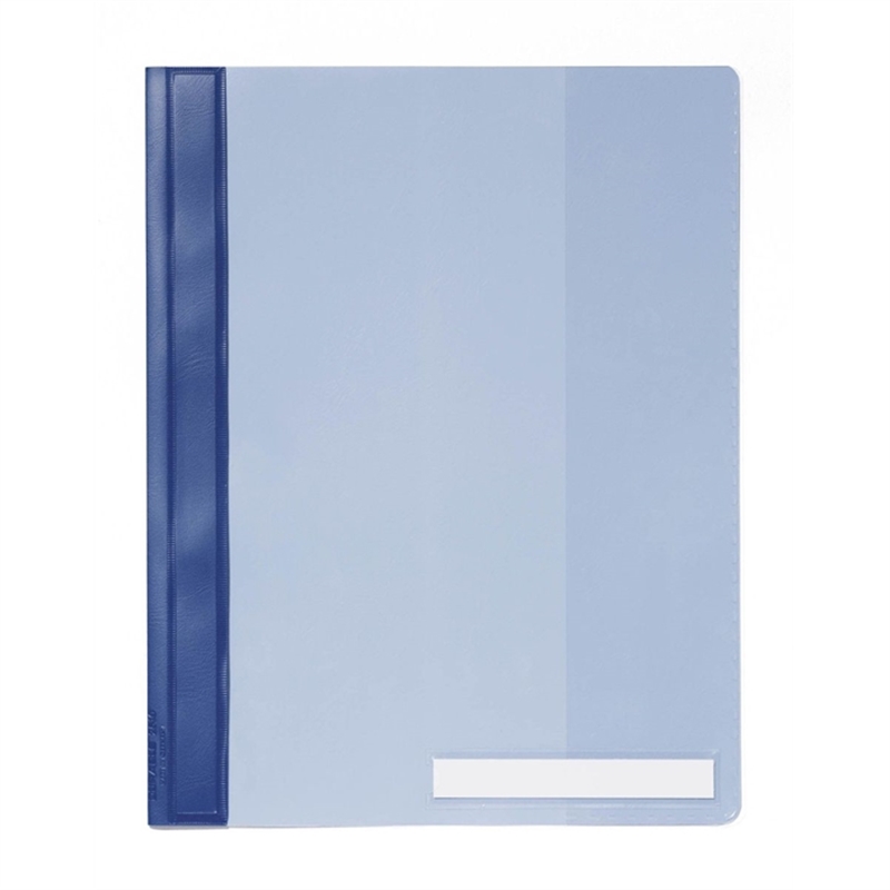 durable-schnellhefter-hartfolie-transparenter-vorderdeckel-a4-ueberbreit-blau