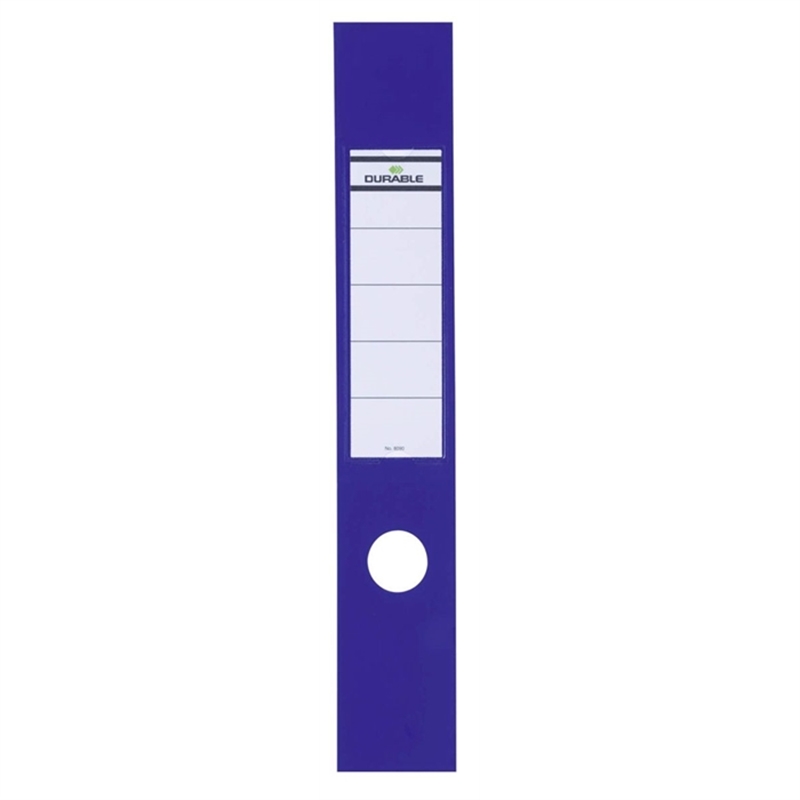 durable-rueckenschild-ordofix-selbstklebend-kunststoff-breit-/-lang-60-x-390-mm-blau-10-stueck