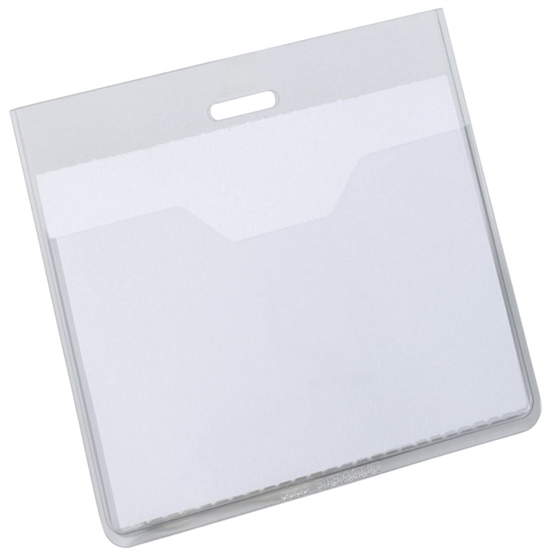 durable-namensschild-oben-offene-tasche-mit-cliploch-hartfolie-90-x-60-mm-transparent-20-stueck