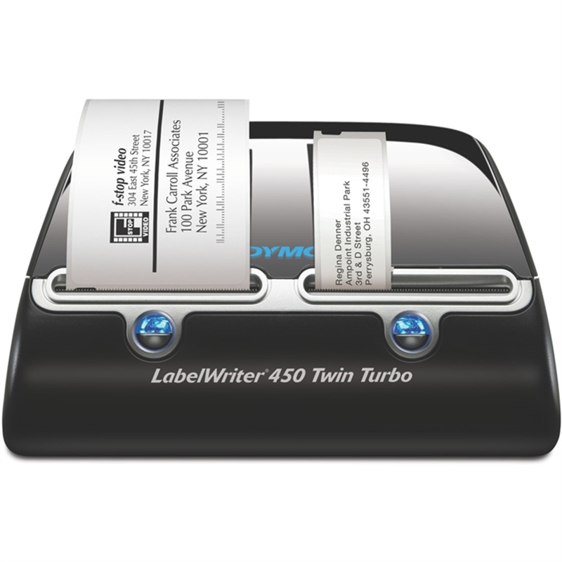 dymo-etikettendrucker-labelwriter-450-twin-turbo-pc/mac-pc-anbindung-usb-fuer-lw-etiketten-217-x-187-x-134-mm-1-120-g