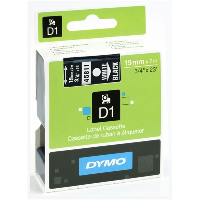 dymo-schriftbandkassette-d1-19-mm-x-7-m-weiss-auf-schwarz