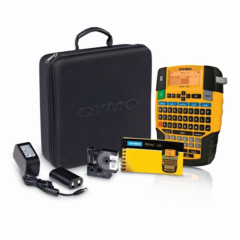 dymo-beschriftungsgeraet-rhino-4200-kit-thermo-transferdrucker-hartschalenko