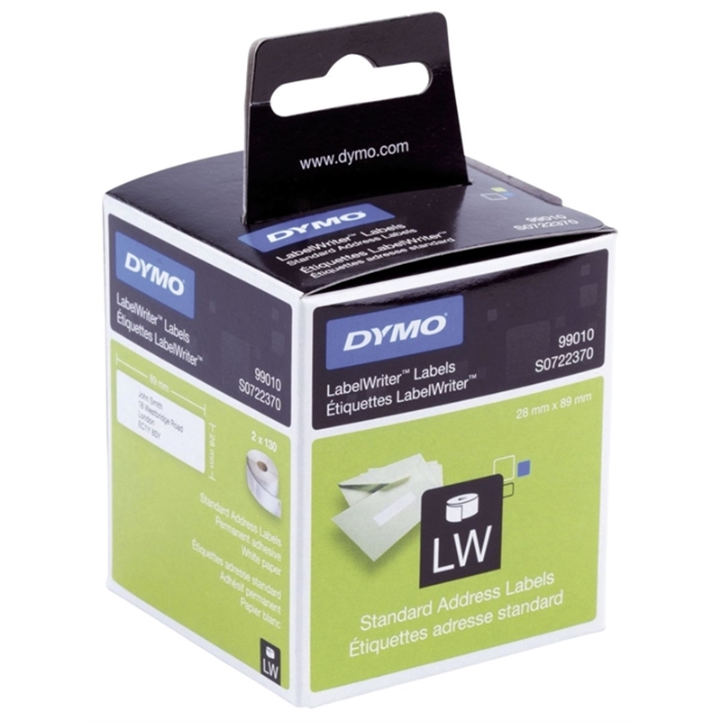 dymo-etikett-labelwriter-adressetikett-papier-89-x-28-mm-weiss-260-stueck
