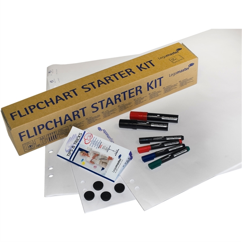legamaster-schreibtafelzubehoerset-starter-kit-fuer-flipcharts