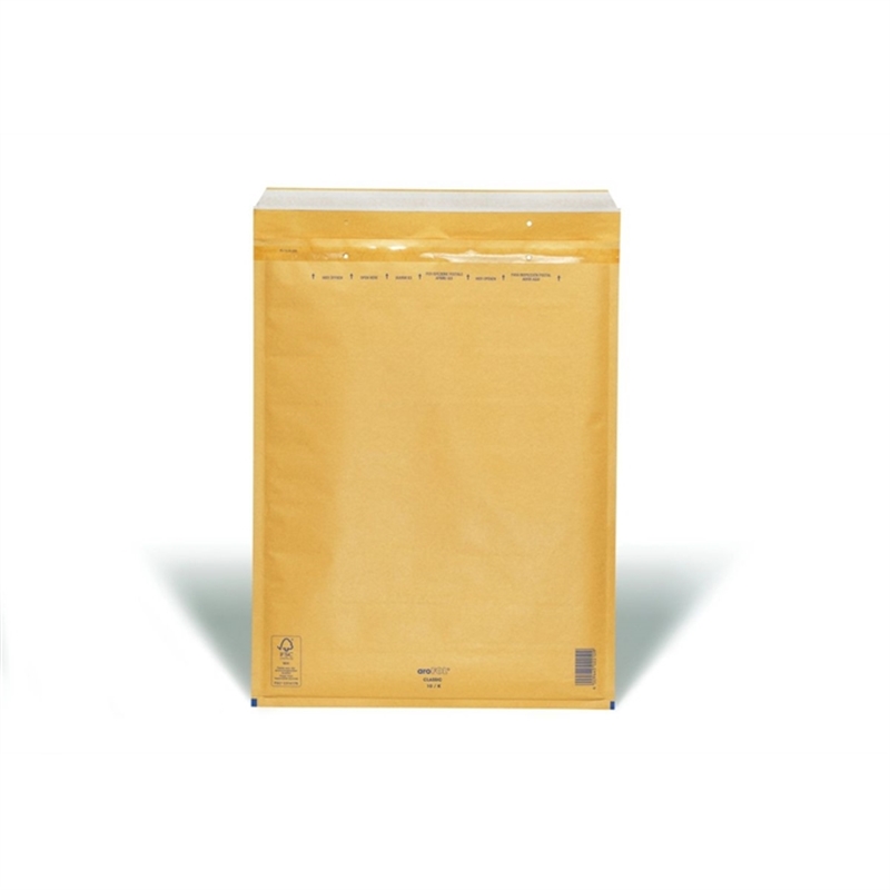 arofol-luftpolstertaschen-nr-10-350x470-mm-goldgelb/braun-50-stueck