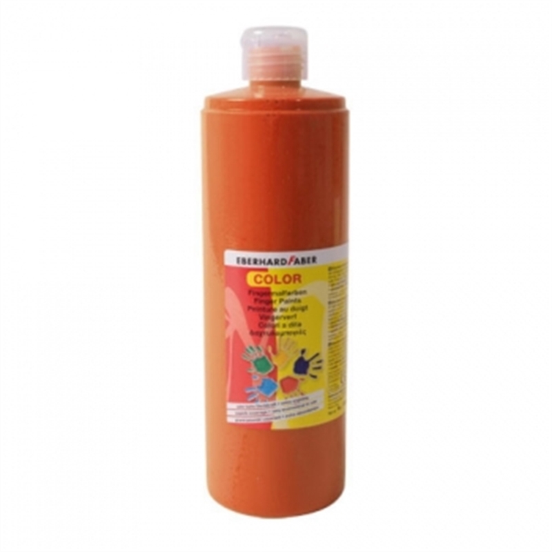 fingermalfarbe-kadmiumorange-dunkel-750-ml-auswaschbar