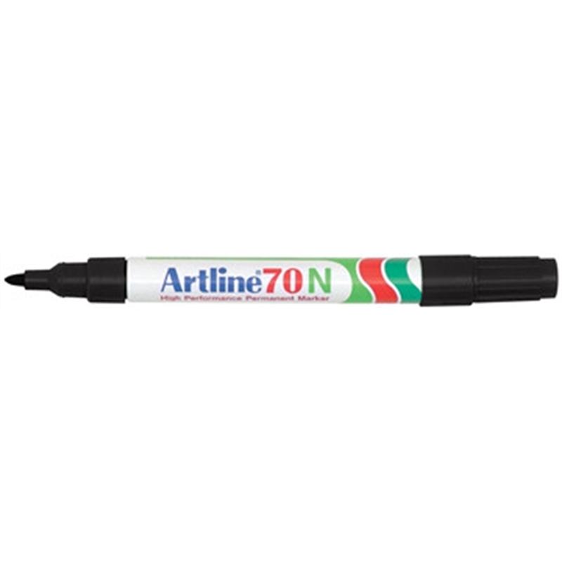 artline-70-permanent-marker-black