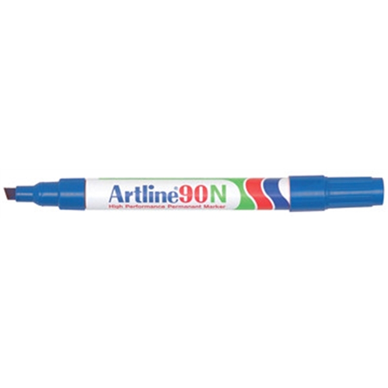 artline-90-permanent-marker-blue