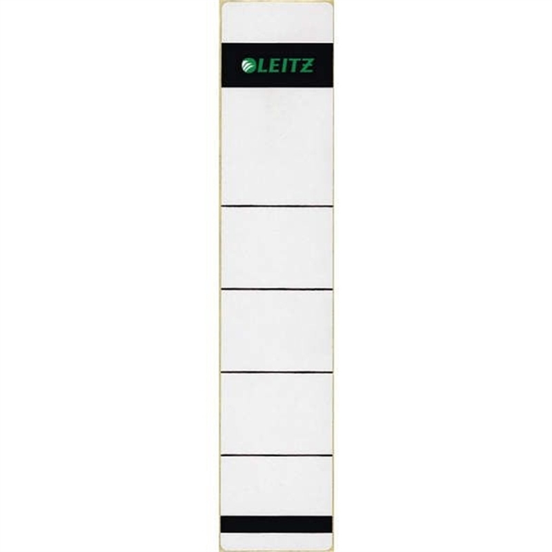 leitz-rueckenschild-selbstklebend-papier-schmal-/-kurz-39-x-192-mm-grau-100-stueck