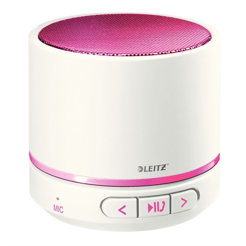 leitz-6358-mini-bluetooth-lautsprecher-wow-duo-colour-tragbar-pink-metallic