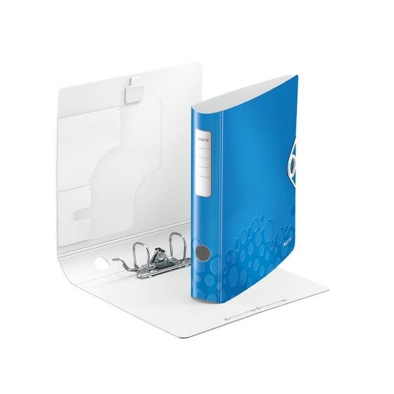 leitz-ordner-acitve-wow-polyfoam-sk-rueckenschild-mit-griffloch-a4-82-mm-blau-metallic