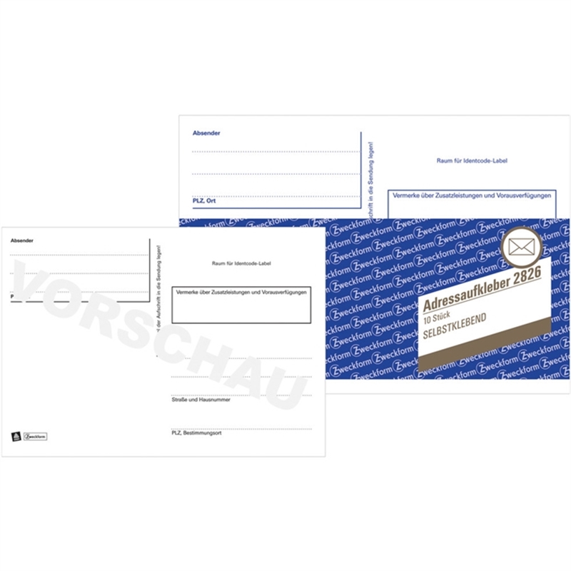 avery-zweckform-adressetikett-a6-quer-handbeschriftung-selbstklebend-papier-weiss-10-blatt