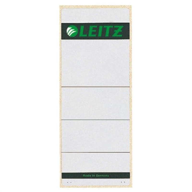leitz-rueckenschild-selbstklebend-papier-breit-/-kurz-61-x-157-mm-grau-10-stueck