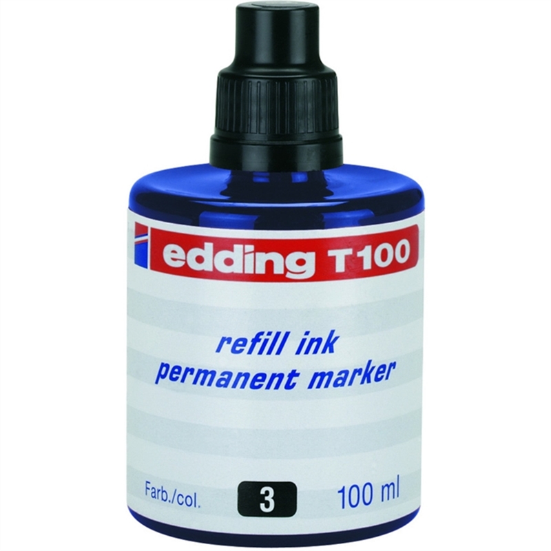 edding-nachfuelltusche-fuer-permanentmarker-schreibfarbe-blau-100-ml