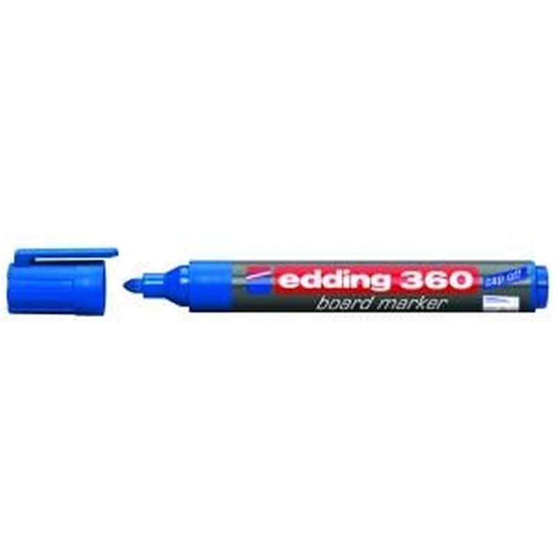edding-boardmarker-360-rundspitze-1-5-3-mm-schreibfarbe-blau