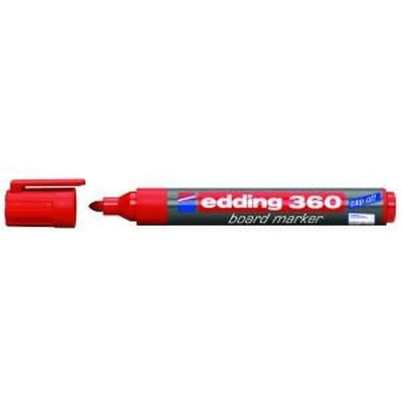 edding-boardmarker-360-rundspitze-1-5-3-mm-schreibfarbe-rot