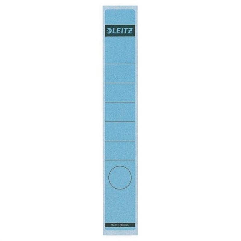 leitz-rueckenschild-selbstklebend-papier-schmal-/-lang-39-x-285-mm-blau-10-stueck