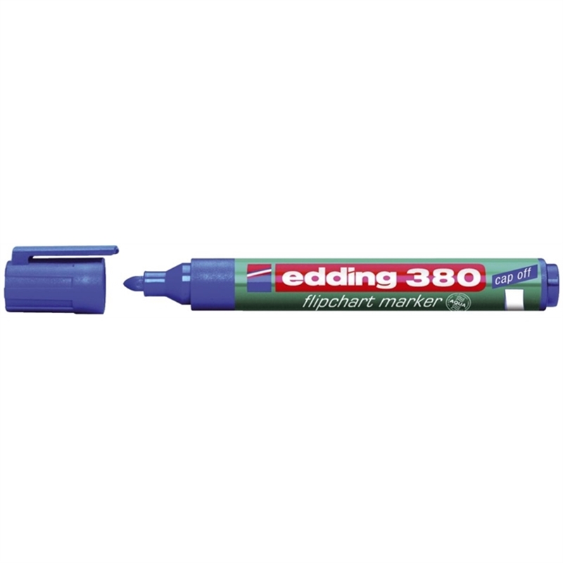 edding-flipchartmarker-380-rundspitze-1-5-3-mm-schreibfarbe-blau