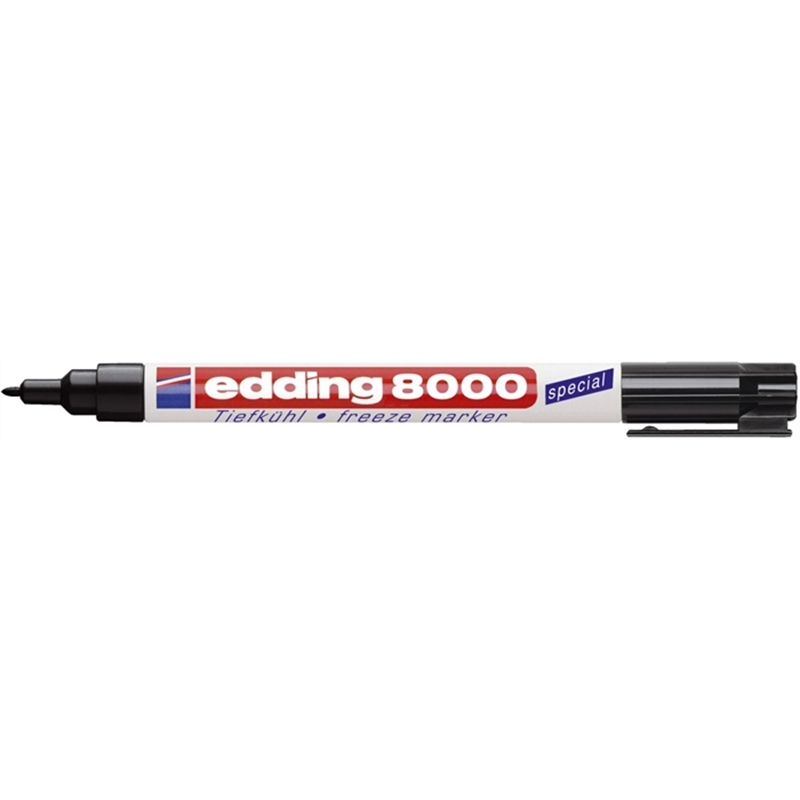 edding-tiefkuehlmarker-8000-rundspitze-1-mm-schreibfarbe-schwarz