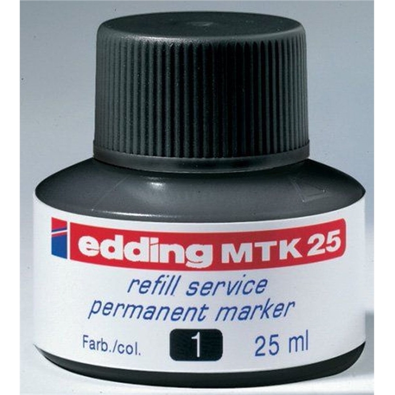 edding-nachfuelltusche-mtk-25-fuer-permanentmarker-schreibfarbe-schwarz-25-ml