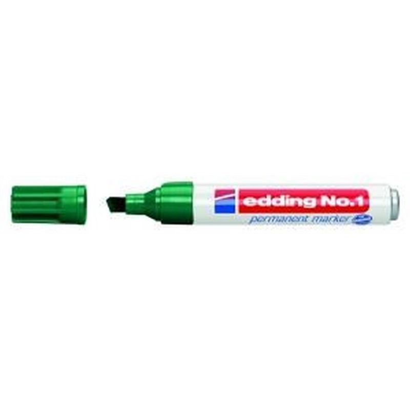 edding-permanentmarker-no-1-keilspitze-1-5-mm-schreibfarbe-gruen