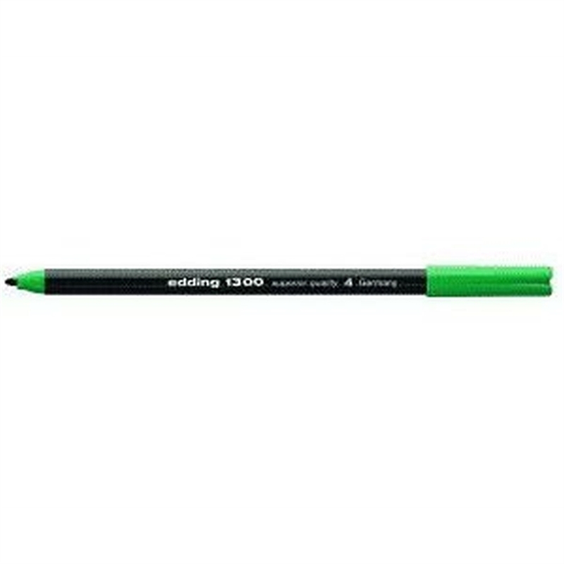 edding-faserschreiber-1300-color-pen-2-mm-schreibfarbe-gruen