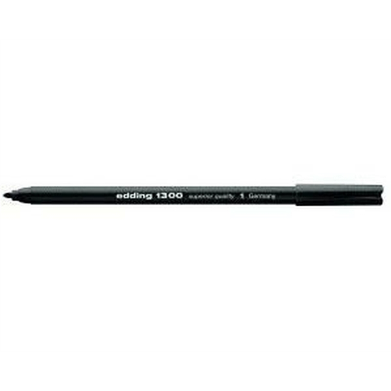 edding-faserschreiber-1300-color-pen-2-mm-schreibfarbe-schwarz