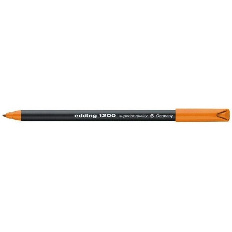 edding-faserschreiber-1200-color-pen-0-5-1-mm-schreibfarbe-orange