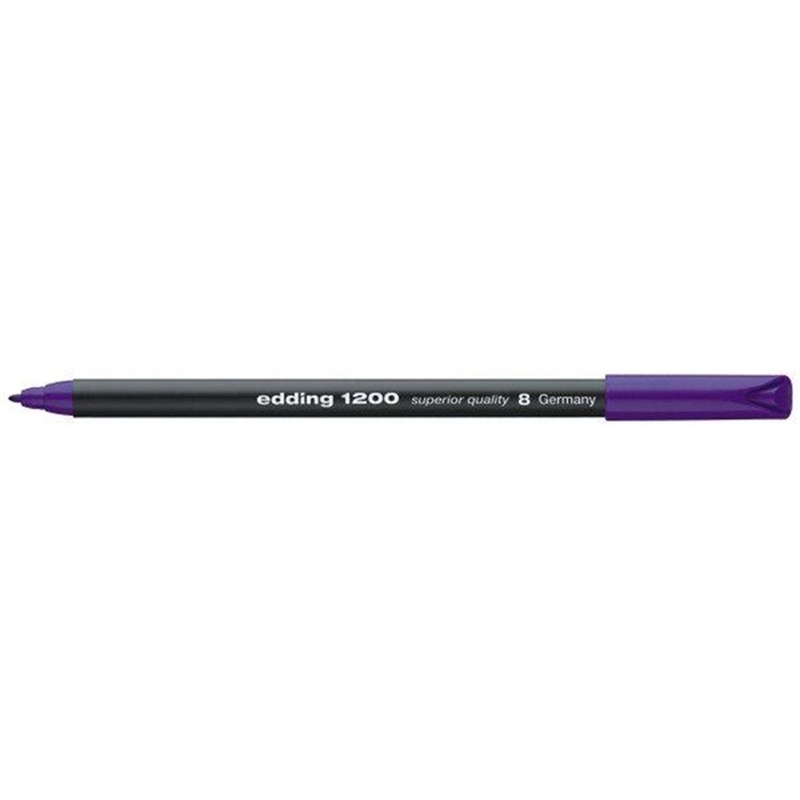 edding-faserschreiber-1200-color-pen-0-5-1-mm-schreibfarbe-violett