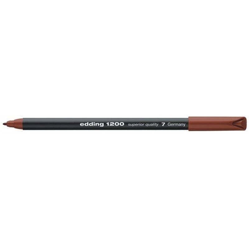 edding-faserschreiber-1200-color-pen-0-5-1-mm-schreibfarbe-braun