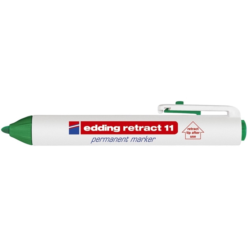 edding-permanentmarker-retract-11-rundspitze-1-5-3-mm-schreibfarbe-gruen