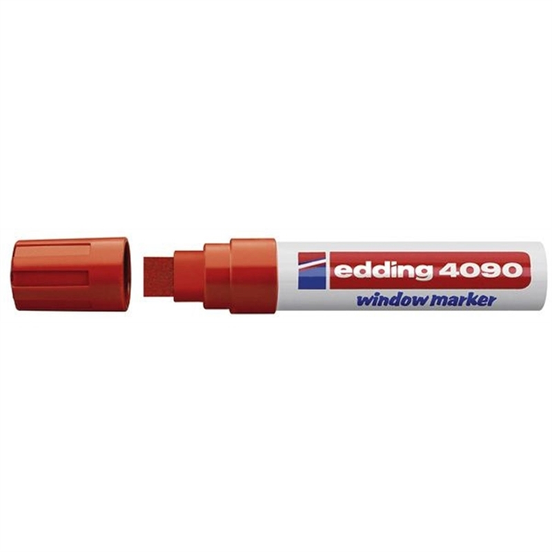 edding-kreidemarker-4090-keilspitze-4-15-mm-schreibfarbe-rot