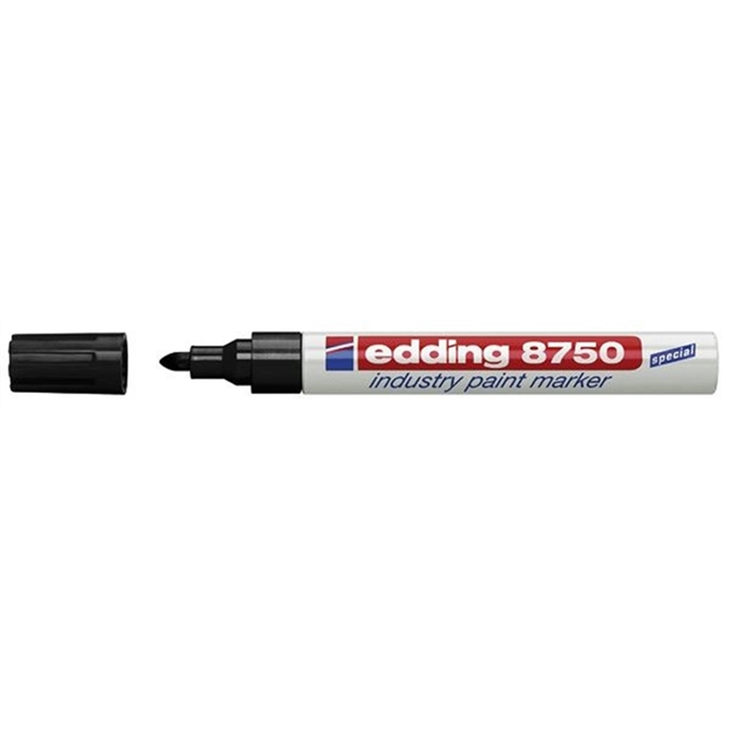 edding-lackmarker-8750-industry-rundspitze-2-4-mm-schreibfarbe-schwarz