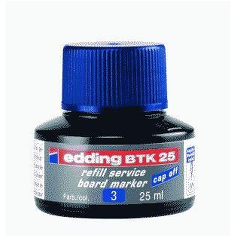 edding-nachfuelltusche-btk-25-fuer-boardmarker-schreibfarbe-blau-25-ml