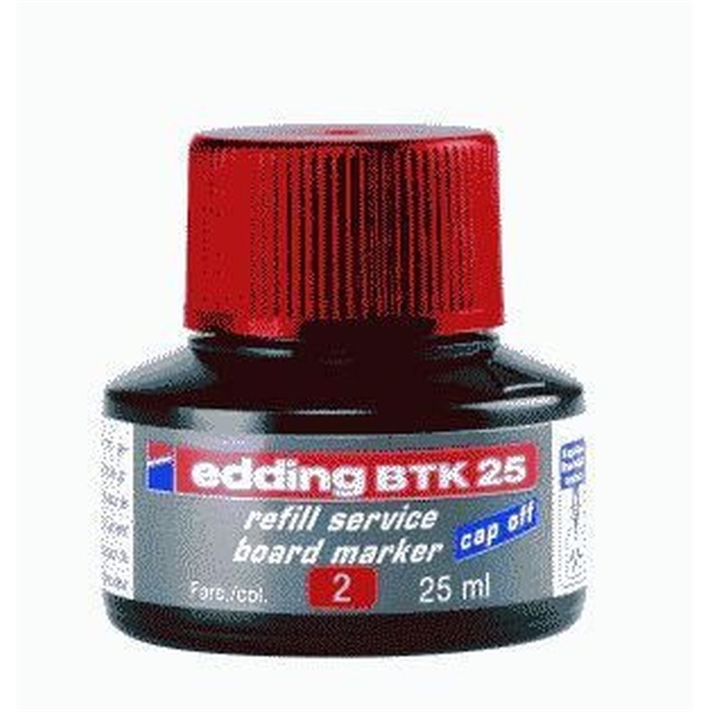 edding-nachfuelltusche-btk-25-fuer-boardmarker-schreibfarbe-rot-25-ml