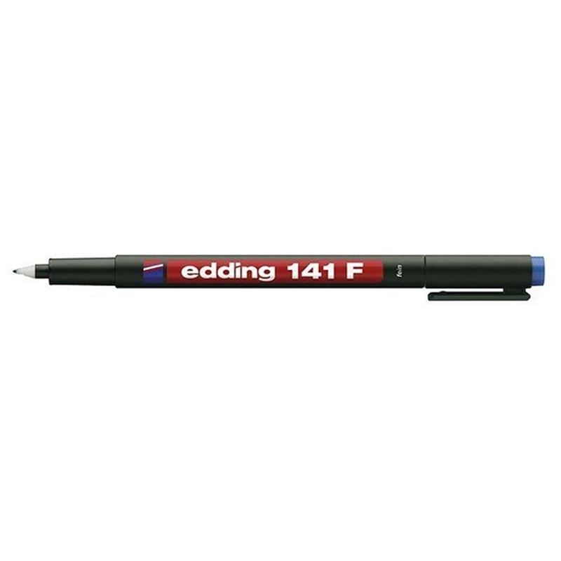 edding-oh-stift-141-f-permanent-rundspitze-0-6-mm-schreibfarbe-blau