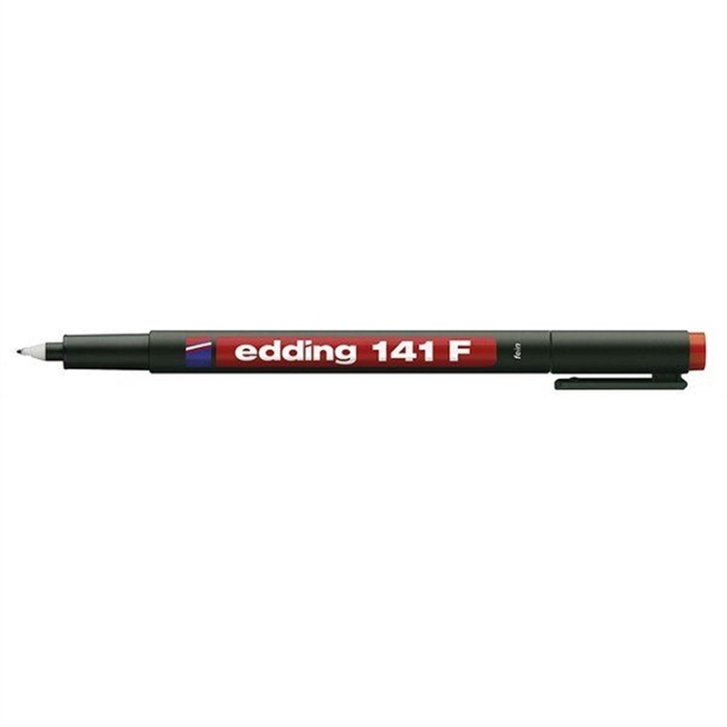 edding-oh-stift-141-f-permanent-rundspitze-0-6-mm-schreibfarbe-rot