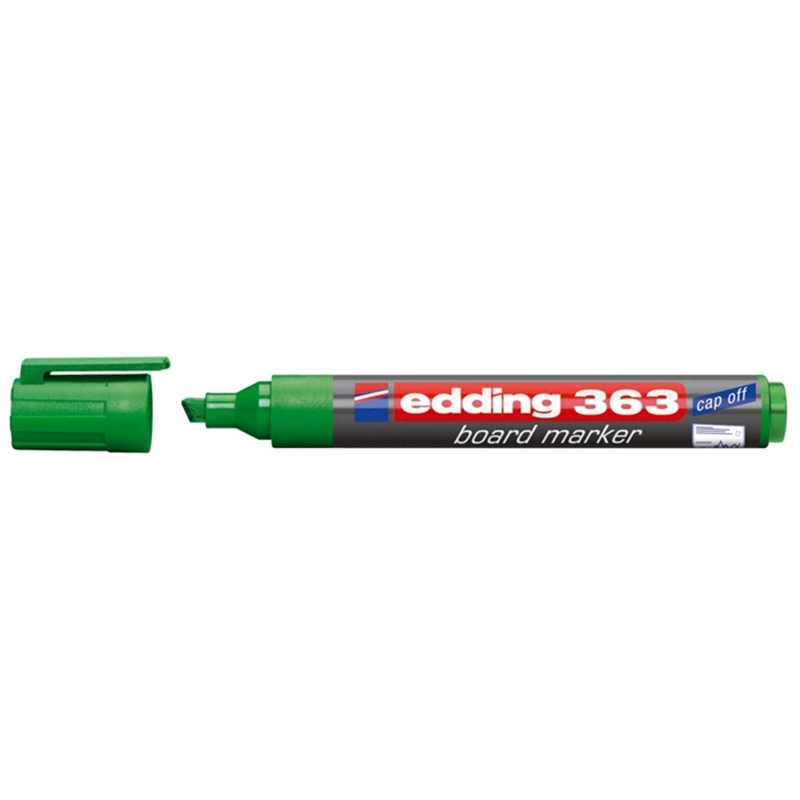 edding-boardmarker-363-keilspitze-1-5-mm-schreibfarbe-gruen