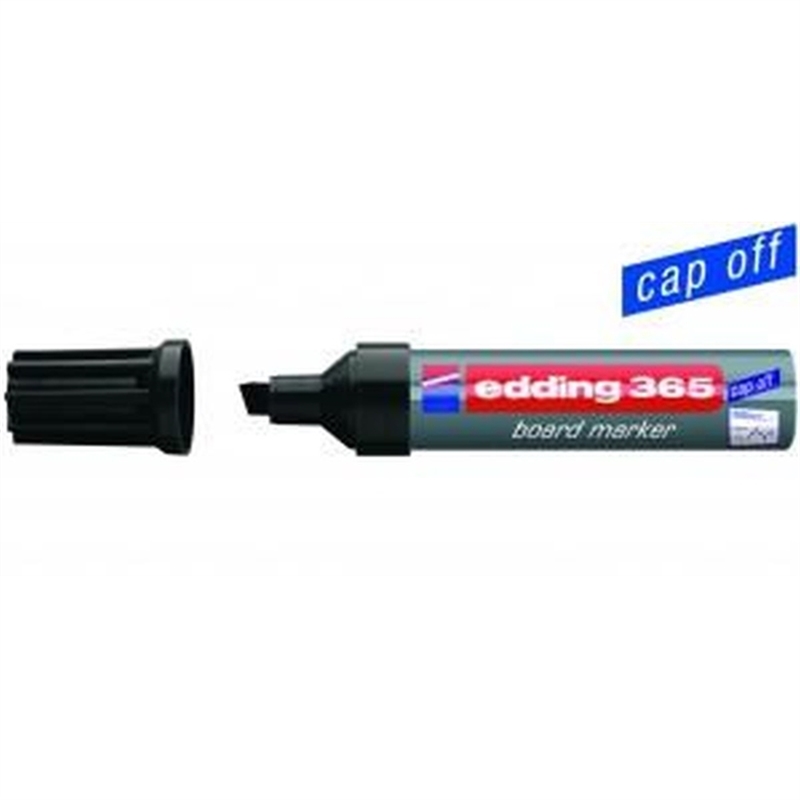 edding-boardmarker-365-nachfuellbar-keilspitze-2-7-mm-schreibfarbe-schwarz