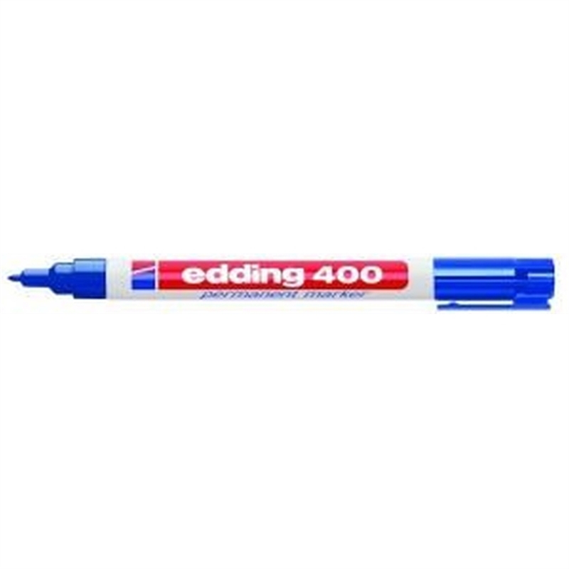 edding-permanentmarker-400-rundspitze-1-mm-schreibfarbe-blau