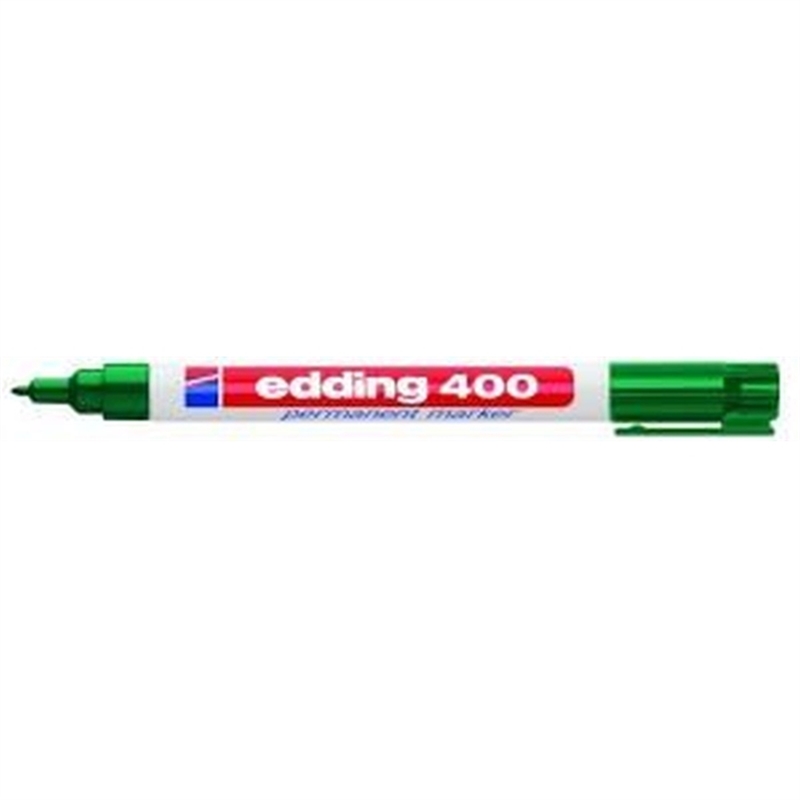 edding-permanentmarker-400-rundspitze-1-mm-schreibfarbe-gruen