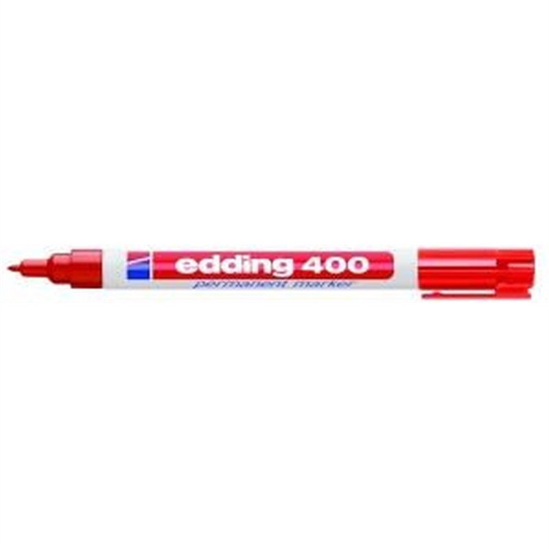 edding-permanentmarker-400-rundspitze-1-mm-schreibfarbe-rot