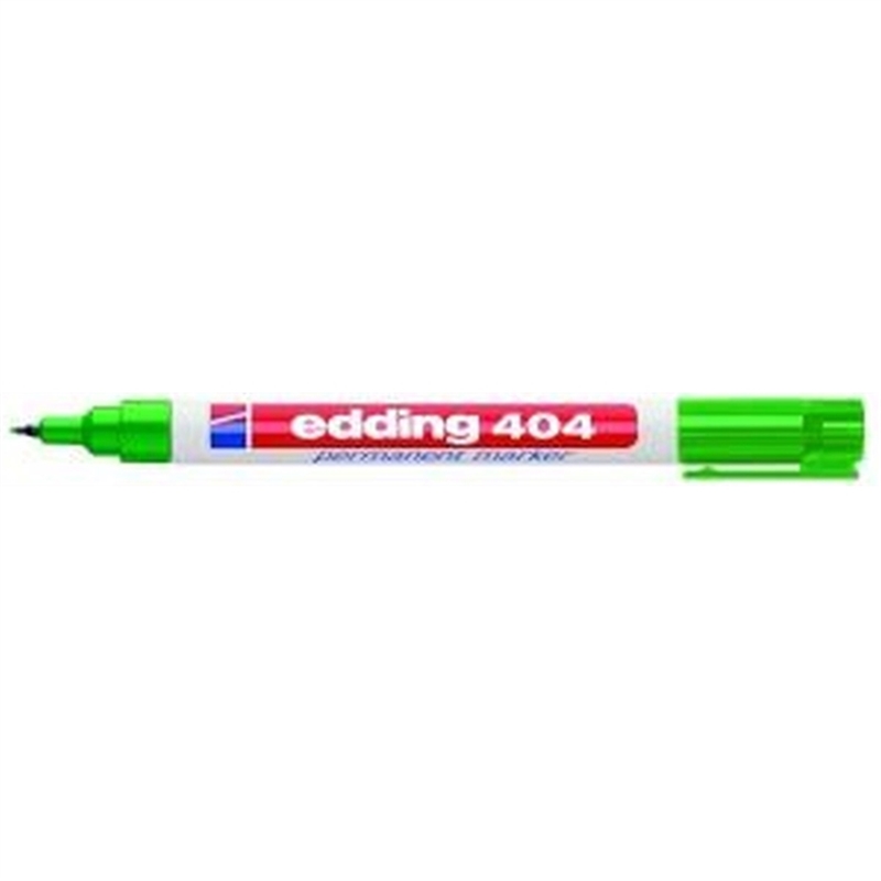 edding-permanentmarker-404-rundspitze-0-75-mm-schreibfarbe-gruen