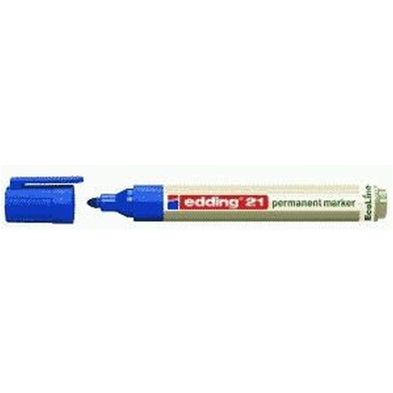 edding-permanentmarker-21-nachfuellbar-rundspitze-1-5-3-mm-schreibfarbe-blau