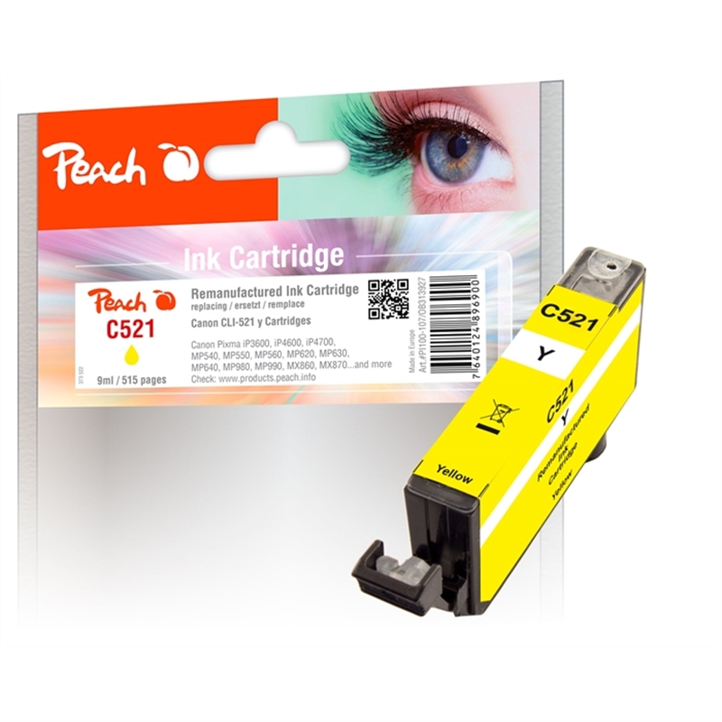 canon-cli-521-yel-rem-pi100-107-1-ink-cartridge-gelb