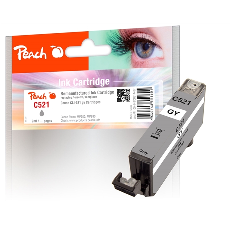 canon-cli-521-gy-rem-pi100-1-1-ink-cartridge-9ml