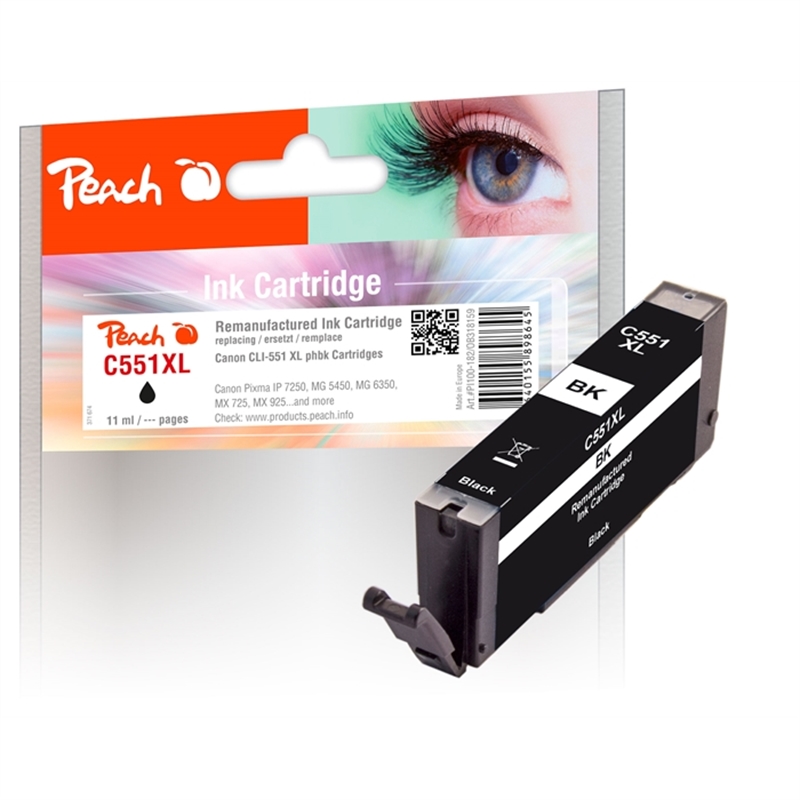 canon-cli-551xl-phbk-rem-pi100-182-1-ink-cartridge-11ml-schwarz