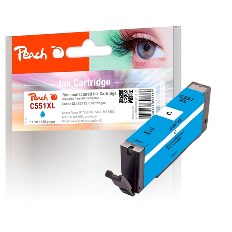 canon-cli-551xl-cyan-rem-pi100-184-1-ink-cartridge-blau-11ml